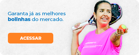 Garanta já as melhores bolinhas do mercado.