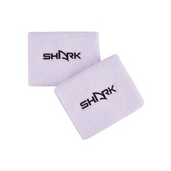 MUNHEQUEIRA C/ 2PCS SHARK MUNHEQUEIRA C/ 2PCS SHARK BRANCO M