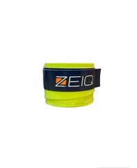 OVERGRIP ZEIQ UND OVERGRIP ZEIQ UND AMARELO NEON