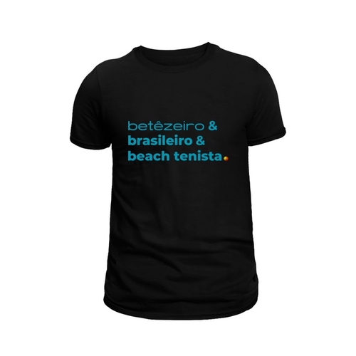 CAMISETA BETÊZEIRO
