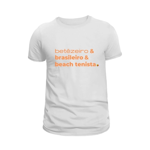 CAMISETA BETÊZEIRO