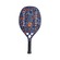 RAQUETE DE BEACH TENNIS SNAKE JW FULL CARBON ZEIQ