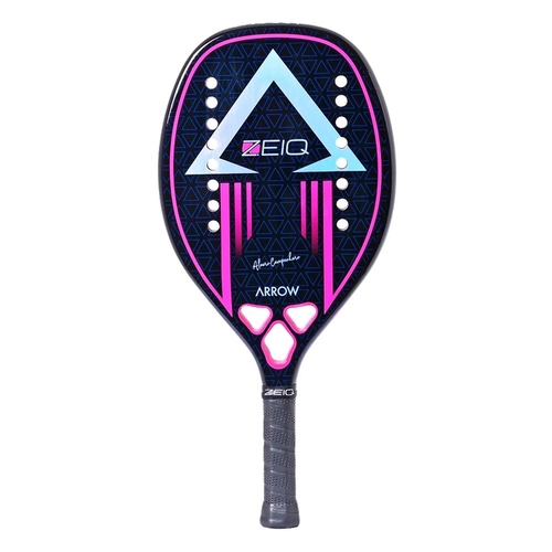 RAQUETE DE BEACH TENNIS ARROW AC 3K ZEIQ