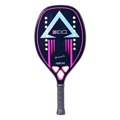 RAQUETE DE BEACH TENNIS ARROW AC 3K ZEIQ