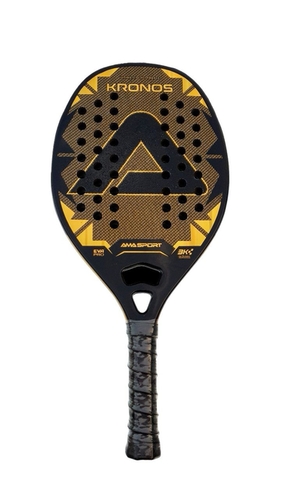 RAQUETE KRONOS TITANIUM AMASPORT