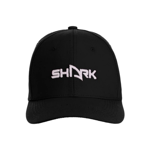 BONÉ 01 C/ VELCRO SHARK