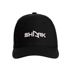 BONÉ 01 C/ VELCRO SHARK BONÉ 01 C/ VELCRO SHARK PRETO