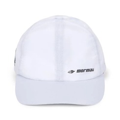 BONÉ TOUR MORMAII BONÉ TOUR MORMAII BRANCO