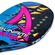 RAQUETE DE BEACH TENNIS  BT TSUNAMI - 2 SHARK