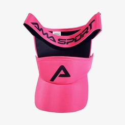 VISEIRA AMASPORT VISEIRA AMASPORT ROSA/PRETO