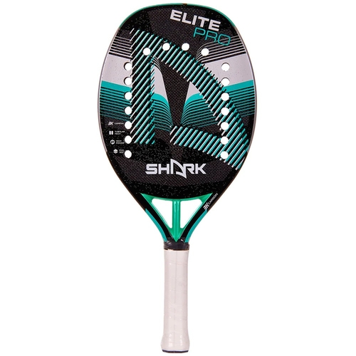 RAQUETE DE BEACH TENNIS BT ELITE - 3 SHARK