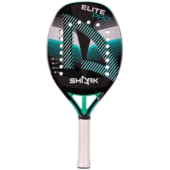 RAQUETE DE BEACH TENNIS BT ELITE - 3 SHARK