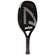 RAQUETE DE BEACH TENNIS  BT BLACK - 3 SHARK