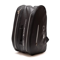 RAQUETEIRA HUMMEL ZEIQ RAQUETEIRA HUMMEL ZEIQ PRETO G