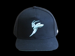 BONÉ BEETRUE - PRETO POISON BEE BONÉ BEETRUE - PRETO POISON BEE PRETO