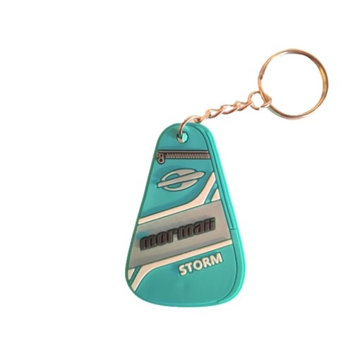 CHAVEIRO RAQUETEIRA MORMAII