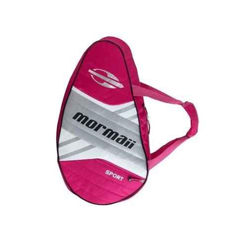 RAQUETEIRA SPORT MORMAII
