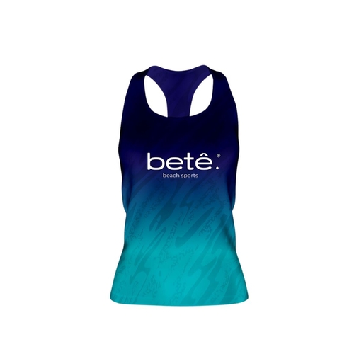 REGATA BETÊ COLEÇÃO MB