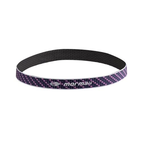 TIRA DE CABELO NEOPRENE MORMAII