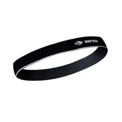 TIRA DE CABELO NEOPRENE MORMAII TIRA DE CABELO DE NEOPRENE MORMAII PRETO
