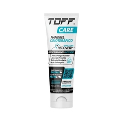 NANOGEL CRIOTERÁPICO TOFF NANOGEL CRIOTERÁPICO TOFF PADRÃO 100 GR