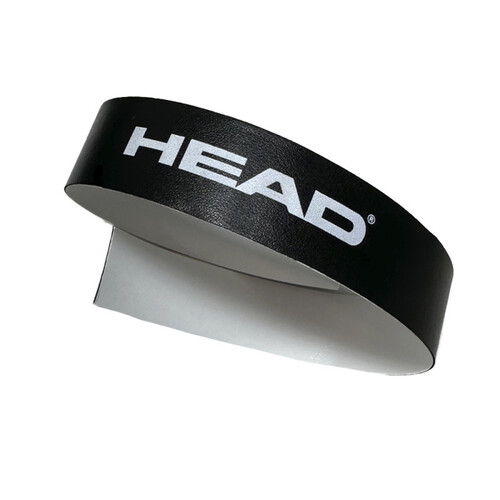 PROTETOR DE CABEÇA DE RAQUETE HEAD