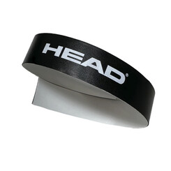 PROTETOR DE CABEÇA DE RAQUETE HEAD PROTETOR DE CABEÇA DE RAQUETE HEAD PRETO U