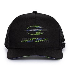 BONE BT SERIES FLEXXXA MORMAII BONE BT SERIES FLEXXXA MORMAII PRETO/VERDE