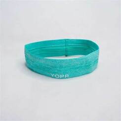 FAIXA DE CABELO YOPP FAIXA DE CABELO YOPP AQUAMARINE