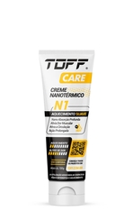 CARE 1 CREME NANOTERMICO SUAVE TOFF CARE 1 CREME NANOTERMICO SUAVE TOFF PADRÃO 100 GR