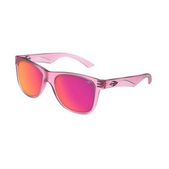 ÓCULOS MILÃO MORMAII ÓCULOS MILÃO MORMAII ROSA