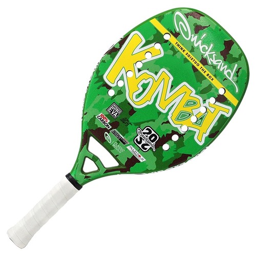RAQUETE KOMBAT QUICKSAND