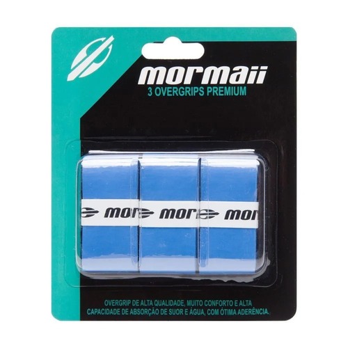 OVERGRIP PREMIUM UND MORMAII