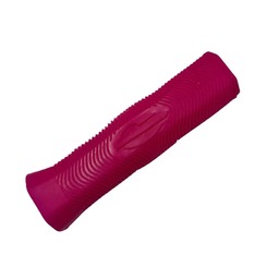 GRIP ANTIVIBRAÇÃO COMFORT MORMAII GRIP ANTIVIBRAÇÃO COMFORT MORMAII ROSA