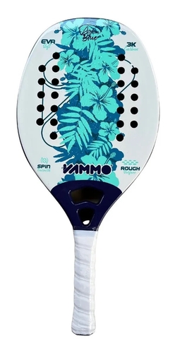 RAQUETE ACTION VAMMO