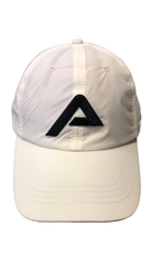 BONÉ DRY FIT AMASPORT BONÉ DRY FIT AMASPORT BRANCO