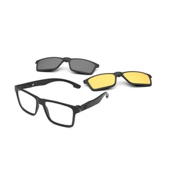 ARMAÇÃO RECEITUÁRIO SWAP NG DUO MORMAII