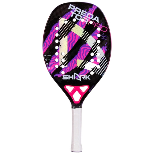 RAQUETE BT PREDATOR - 3 20MM SHARK
