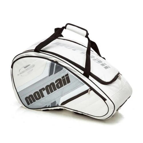 RAQUETEIRA PRO MORMAII