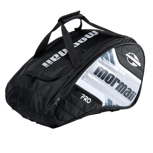 RAQUETEIRA PRO MORMAII