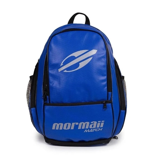 MOCHILA MATCH MORMAII