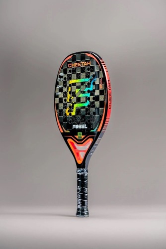 RAQUETE CHEETAH FOBEL