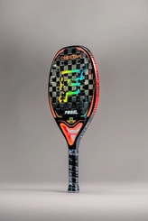 RAQUETE CHEETAH FOBEL RAQUETE CHEETAH FOBEL PRETO