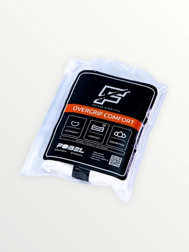 OVERGRIP COMFORT PACK 03 FOBEL