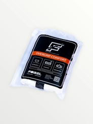 OVERGRIP COMFORT PACK 03 FOBEL OVERGRIP COMFORT PACK 03 FOBEL BRANCO