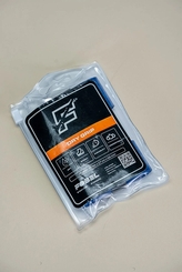 DRY GRIP PACK 03 FOBEL DRY GRIP PACK 03 FOBEL AZUL