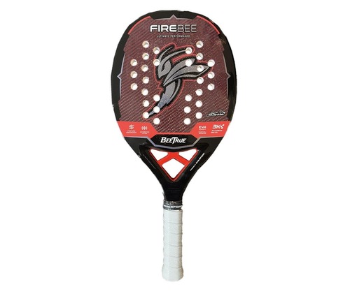 RAQUETE FIRE BEE EVA PALOS AMASPORT
