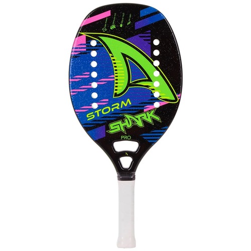 RAQUETE BT STORM - 2 SHARK