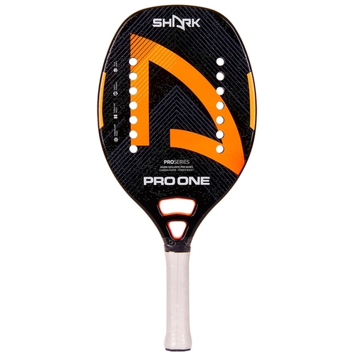 RAQUETE BT PRO ONE - 3 SHARK