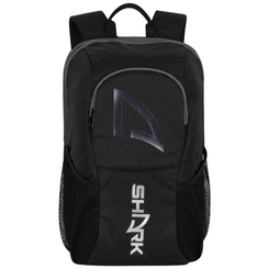 MOCHILA TOUR SHARK MOCHILA TOUR SHARK PRETO/CINZA M